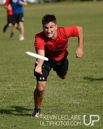 2012 USA Ultimate Club Championships Friday