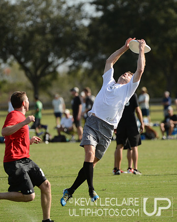 2012 USA Ultimate Club Championships Friday