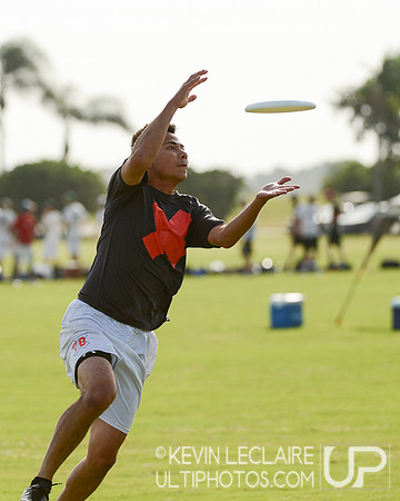 2012 USA Ultimate Club Championships Friday