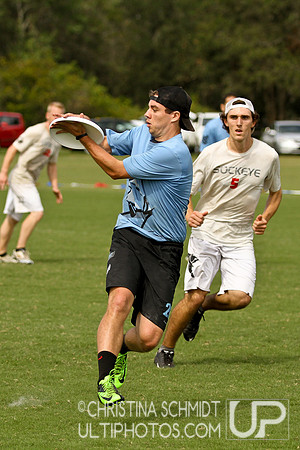 2012 Club Championships