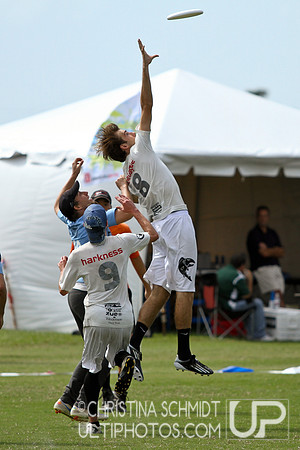 2012 Club Championships