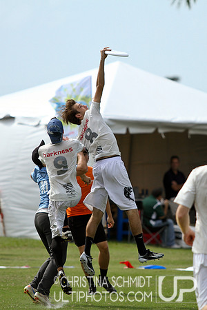 2012 Club Championships