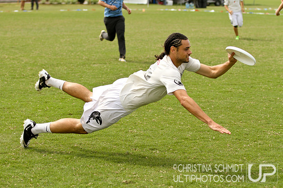 2012 Club Championships