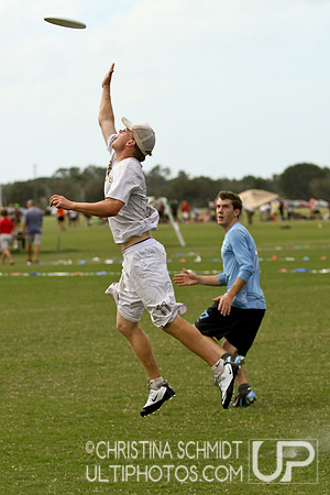 2012 Club Championships