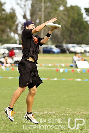 2012 Club Championships