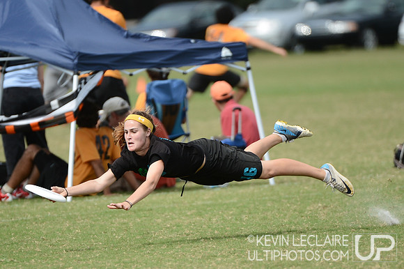 2012 USA Ultimate Club Championships Friday