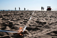 Sunday - USA Ultimate Beach Championships 2015