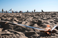 Sunday - USA Ultimate Beach Championships 2015