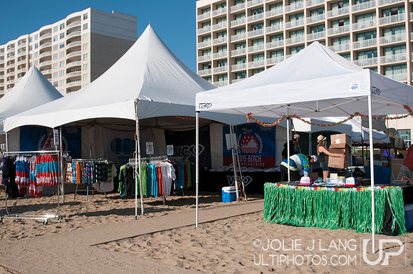 Sunday - USA Ultimate Beach Championships 2015