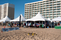 Sunday - USA Ultimate Beach Championships 2015