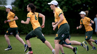 Pool Play - WUGC 2016