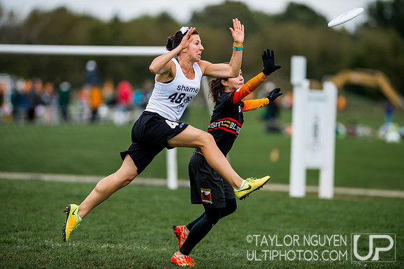 USA Ultimate Club National Championships