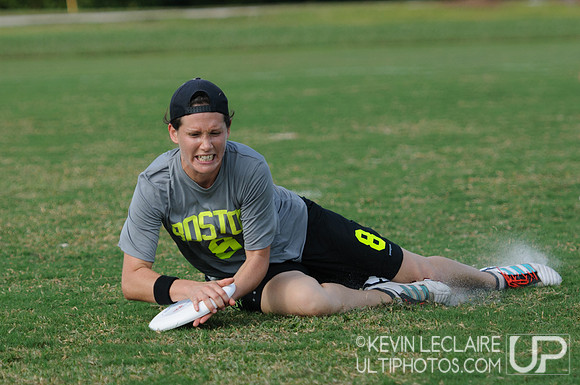 2012 USA Ultimate Club Championships Friday