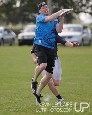 2012 USA Ultimate Club Championships Friday