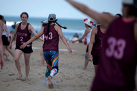 Sunday - USA Ultimate Beach Championships 2015