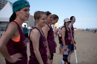 Sunday - USA Ultimate Beach Championships 2015