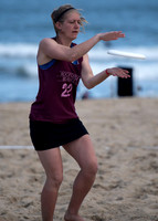Sunday - USA Ultimate Beach Championships 2015