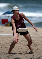 Sunday - USA Ultimate Beach Championships 2015