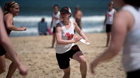 Sunday - USA Ultimate Beach Championships 2015