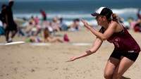 Sunday - USA Ultimate Beach Championships 2015