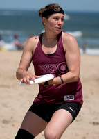 Sunday - USA Ultimate Beach Championships 2015