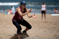 Sunday - USA Ultimate Beach Championships 2015