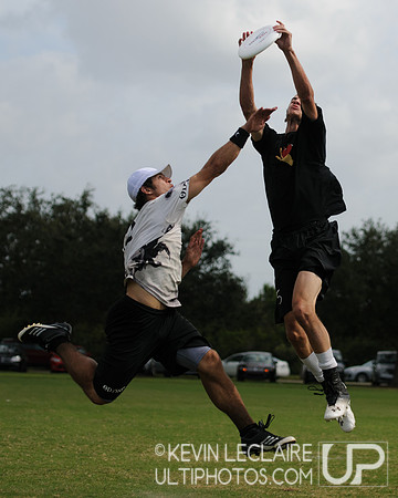 2012 USA Ultimate Club Championships Friday