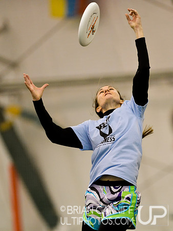 MCUDL Mercer Midnight Madness 2014