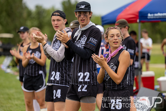 2024 USA Ultimate Youth Club Championships