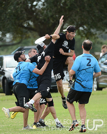2012 USA Ultimate Club Championships Saturiday