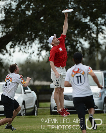 2012 USA Ultimate Club Championships Saturiday