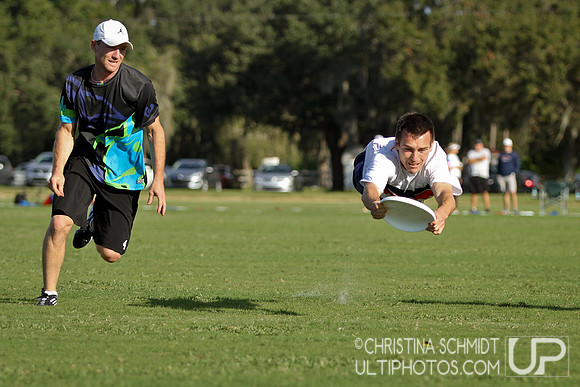 2012 Club Championships