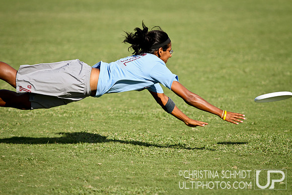 2012 Club Championships