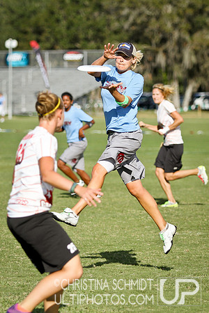 2012 Club Championships