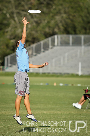 2012 Club Championships