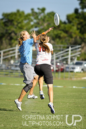 2012 Club Championships