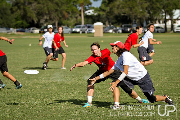 2012 Club Championships