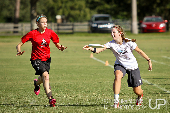 2012 Club Championships