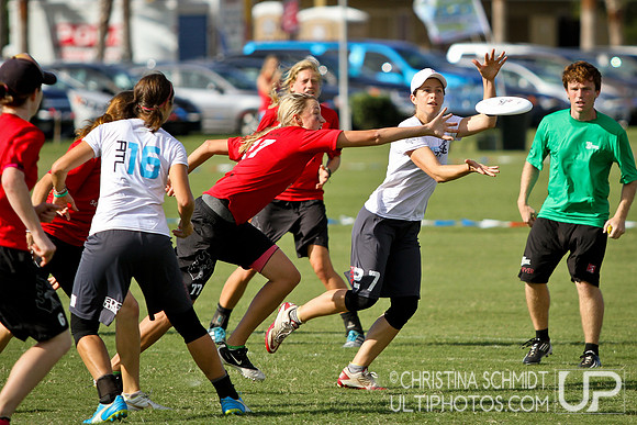 2012 Club Championships