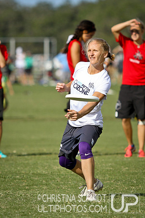 2012 Club Championships