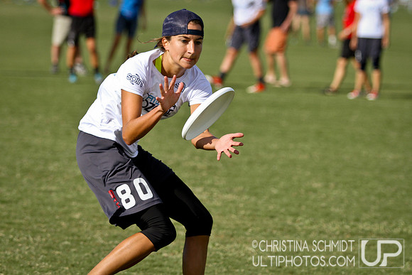 2012 Club Championships
