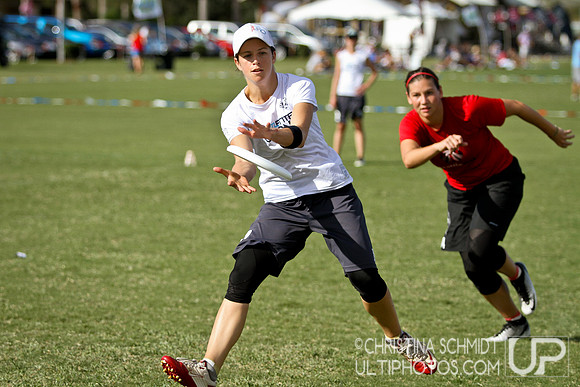 2012 Club Championships