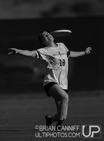2022 USAU Club Championships