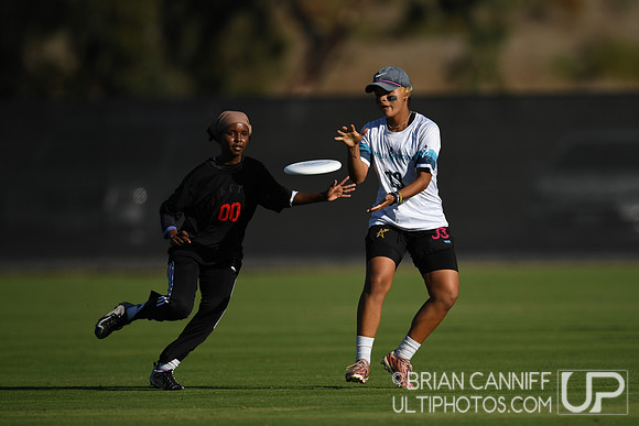 2022 USAU Club Championships