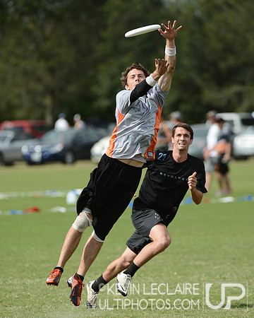 2012 USA Ultimate Club Championships Saturiday