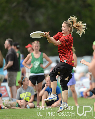 2012 USA Ultimate Club Championships Saturiday