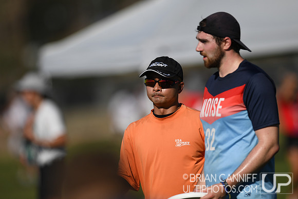 2022 USAU Club Championships
