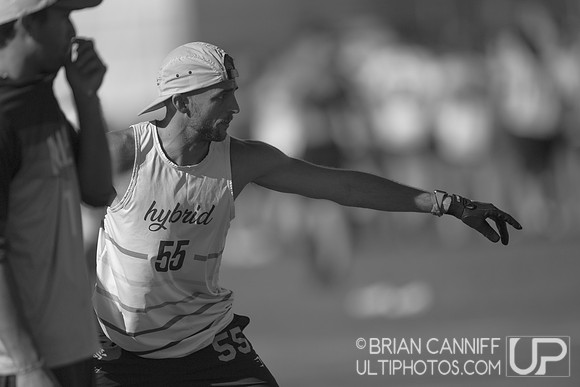 2022 USAU Club Championships