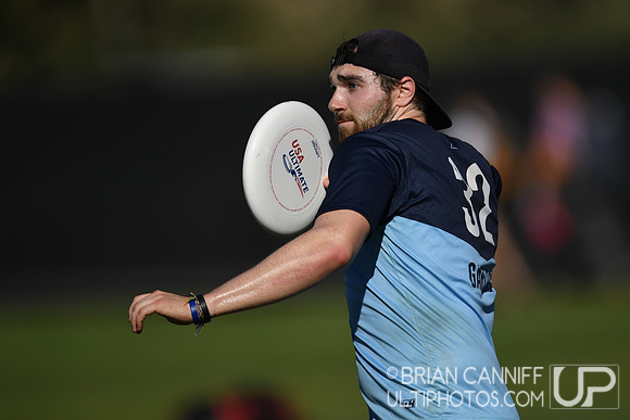 2022 USAU Club Championships