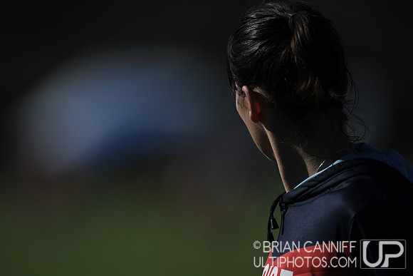 2022 USAU Club Championships